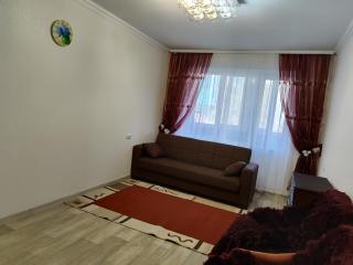 Квартира на Балке - Crăsnăşeni - 0