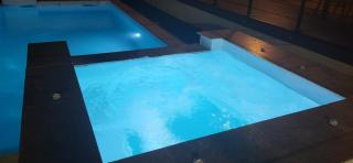 Villa Piscine vue dégagée - 9