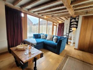 The Manor Pen - Lenham - 3