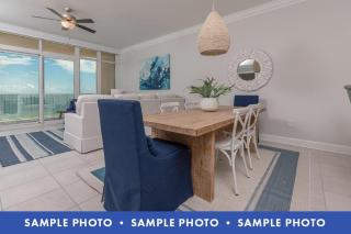Phoenix Gulf Shores II 1103 condo - Gulf Shores - 0