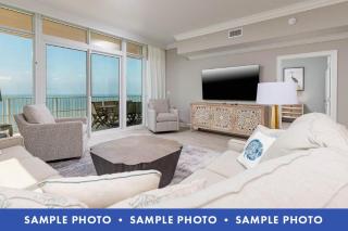 Phoenix Gulf Shores II 1103 condo - Gulf Shores - 9