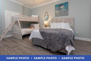 Phoenix Gulf Shores II 1103 condo - Gulf Shores - 3