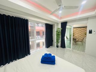 Patong best location Apartments, 2 bedrooms - Patong Beach - 1