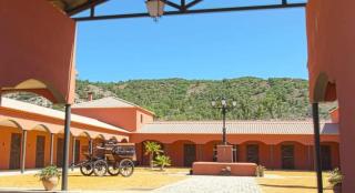 Finca para eventos y complejo rural Mi Cobijo - 2