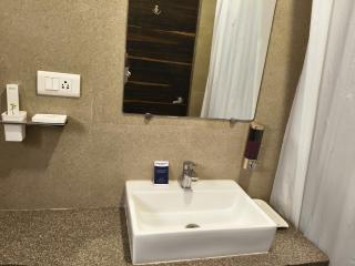 Grand Continent Hotel Hitech City Hyderabad - Hyderabad - 1