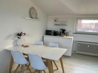 City Flat gegenüber Kurhaus, Zentrum Freudenstadt - Freudenstadt - 8