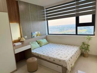 Châu Giang Nera Garden Apartment Huế - Thôn Văn Dương - 2
