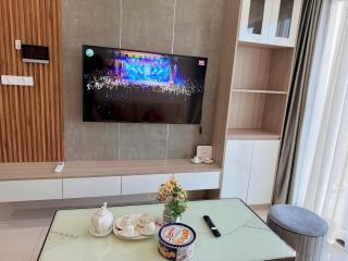 Châu Giang Nera Garden Apartment Huế - Thôn Văn Dương - 5