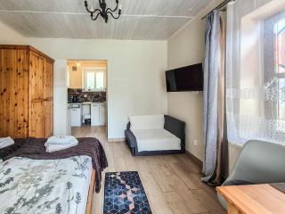 Apartament dla Dwojga w Szklarskiej Porębie - Szklarska Poręba - 3