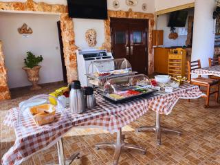 Eliofos Elegant Maisonettes - Polis Chrysochous - 8