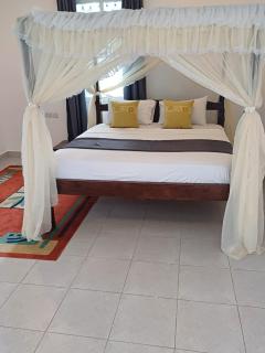 Diani Kwetu - Mombaça - 0