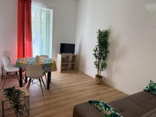 Villa Amira Angely Vauban - Nice - 9