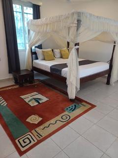 Diani Kwetu - Mombaça - 4