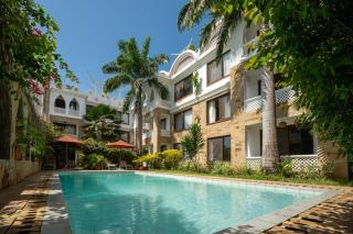 Diani Kwetu - Mombaça - 1