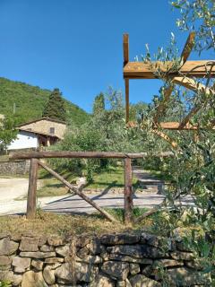 Casina di Vicchio - Dicomano - 8