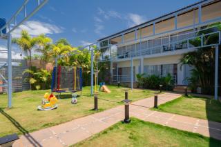 Perfectstayz Koko Maya 5 mins walk to beach - Morjim - 3