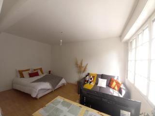 Studio avec jardin - Talence - 3