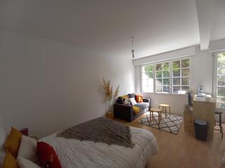 Studio avec jardin - Talence - 2