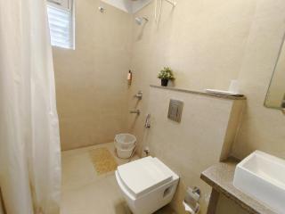 Grand Continent Hotel Hitech City Hyderabad - Hyderabad - 6