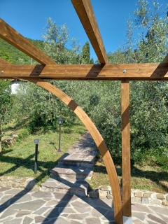 Casina di Vicchio - Dicomano - 9