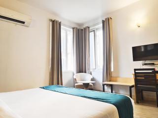 Grand Continent Hotel Hitech City Hyderabad - Hyderabad - 7