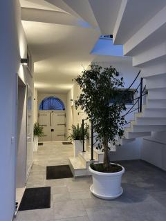 Borgo di Levante luxury apartments - Brindisi - 0
