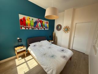 T3 en RDC avec jardin et 1 place de parking - Soulac-sur-Mer - 7