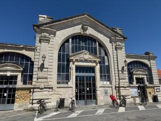 T3 en RDC avec jardin et 1 place de parking - Soulac-sur-Mer - 5