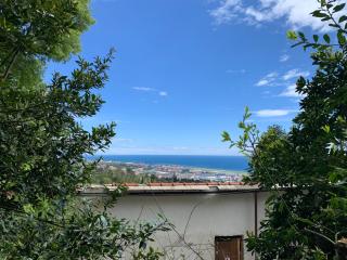 Tenda Tipì Glamping Verde Mare by SMART-HOME - Genova - 9