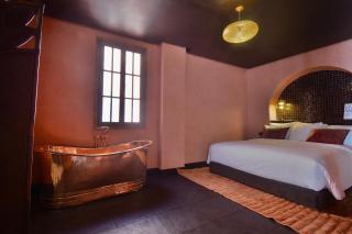 The Mellah Hotel - 3