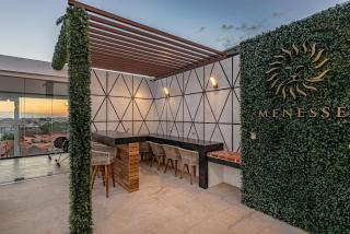 Cozy Studio in central location Rooftop 100M WIFI - Playa del Carmen - 7