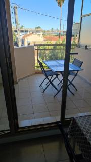 T2 coquet proche plages, port et centre ville - Golfe-Juan - 6