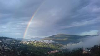 PandeGuestHouse - Almora - 0