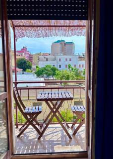 Blue apartment, Alghero, near beaches - 1