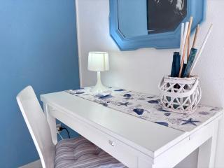 Blue apartment, Alghero, near beaches - Alghero - 6