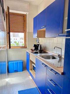 Blue apartment, Alghero, near beaches - 5