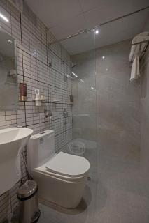 Grand Continent Hotel Hitech City Hyderabad - Hyderabad - 8