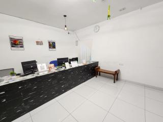 The Ardens Hotel - Taman Johor Jaya, Johor Bahru - Johor Bahru - 9