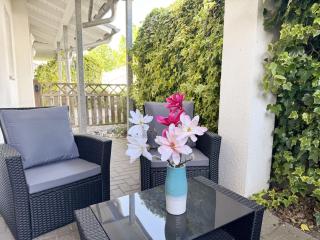Villa Linde Whg 23 mit Terrasse - Göhren - 6