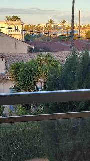 T2 coquet proche plages, port et centre ville - Golfe-Juan - 7