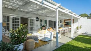 15B Rothersand Beach House - Plettenbergbaai - 6