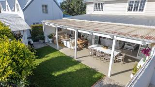 15B Rothersand Beach House - Plettenbergbaai - 8