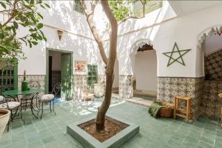 Riad Privé Dar Yaël - Marrakech - 4