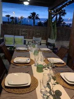Riumar Nature 38 , piscina , aire acondicionado , barbacoa y pàrquing Privado - Riumar - 7