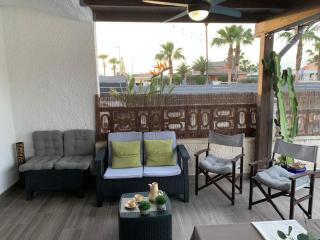 Riumar Nature 38 , piscina , aire acondicionado , barbacoa y pàrquing Privado - Riumar - 3