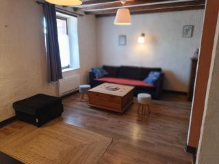 Le Logis De Judicael - Paimpont - 2