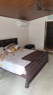 Jungfra farmstay - Pulpally - 7