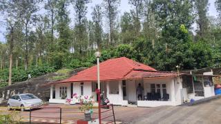 Jungfra farmstay - Pulpally - 4