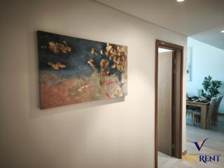 2BR Sofa Bed Sleep 6 Furjan - 6