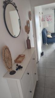 T2 coquet proche plages, port et centre ville - Golfe-Juan - 8
